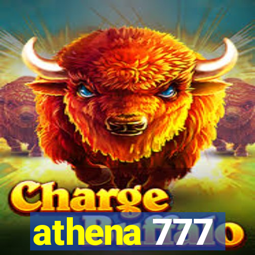 athena 777